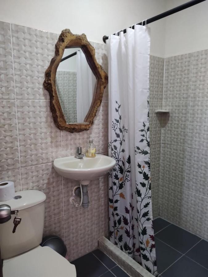 菲兰迪亚 Hostal Casa Madrigal酒店 外观 照片