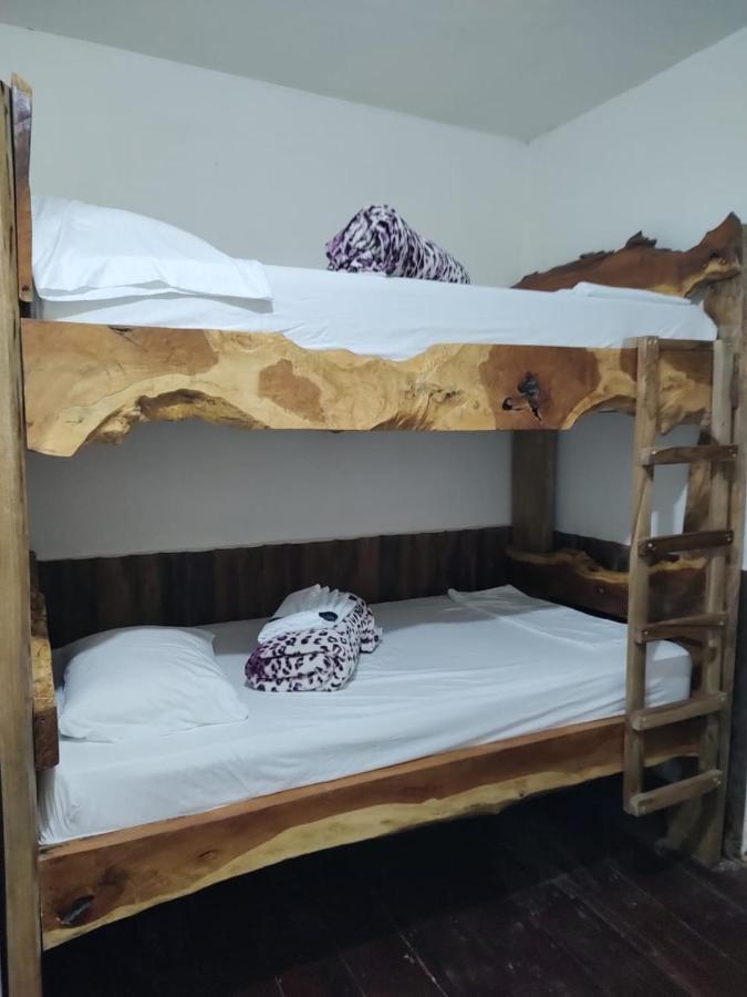 菲兰迪亚 Hostal Casa Madrigal酒店 外观 照片