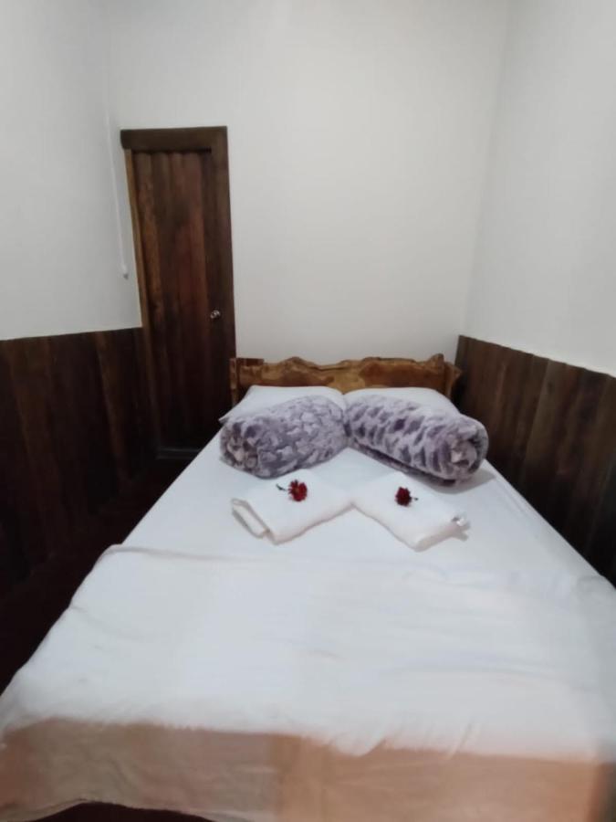 菲兰迪亚 Hostal Casa Madrigal酒店 外观 照片