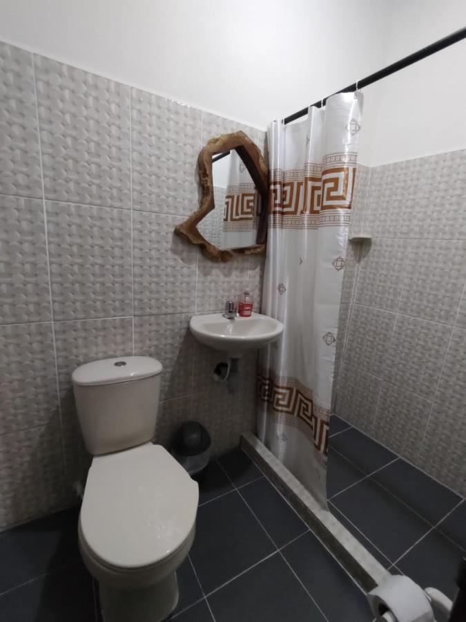菲兰迪亚 Hostal Casa Madrigal酒店 外观 照片