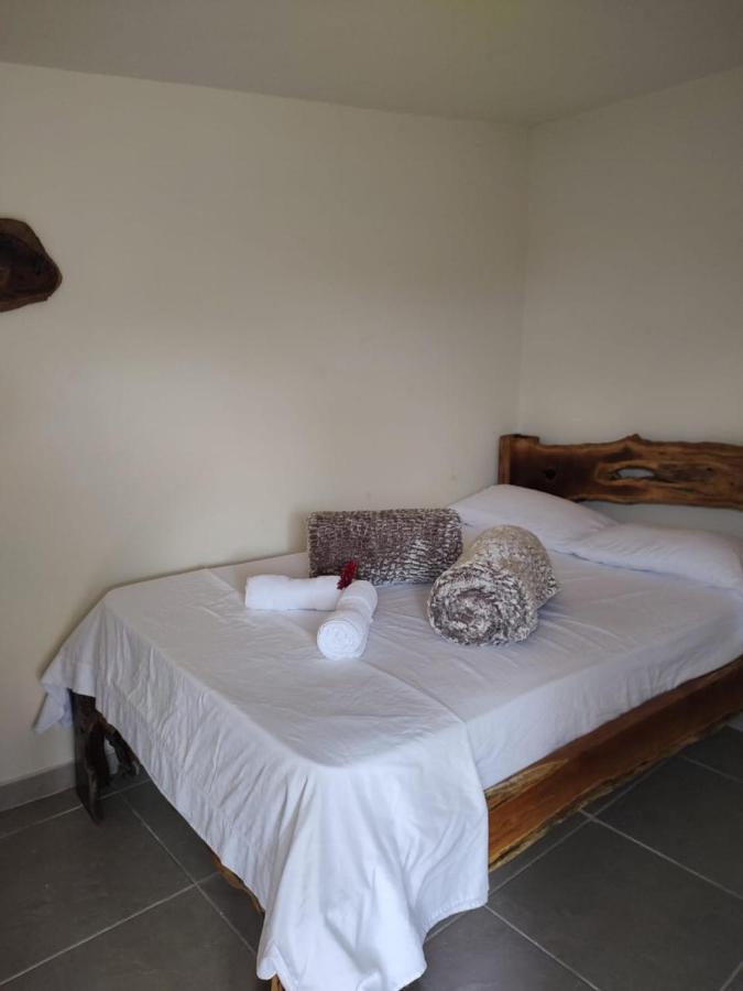 菲兰迪亚 Hostal Casa Madrigal酒店 外观 照片